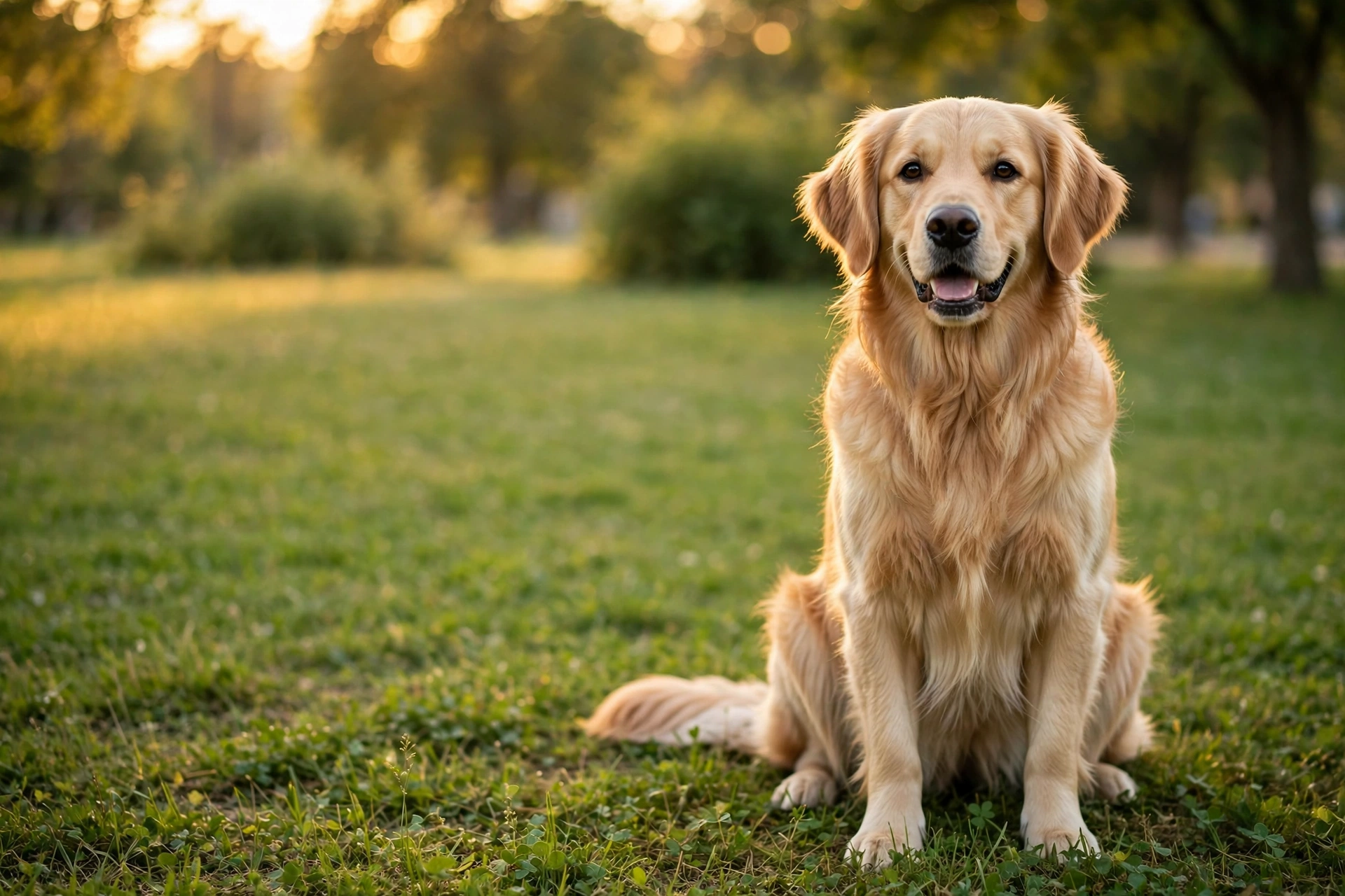 Illustration PETY pour les conseils d’alimentation du chien